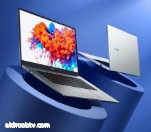 سلسلة HONOR MagicBook مثالية لعشاق التصميم الجميل والموضة في الشرق الأوسط سلسلة HONOR الجديدة تمتاز بتصميم أنيق ووزن خفيف ومزايا قوية وشاملة