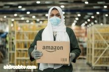 أمازون تطلق متجر أمازون السعودية Amazon.sa سوق. كوم أصبح Amazon.sa في المملكة العربية السعودية