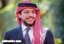 كوادر قناة الشمس الاوربيه تهنئة بعيد ميلاد صاحب السمو الملكي ولي العهد الحسين بن عبدالله الثاني متابعة/زين العمري قناة الشمس الاوربيه