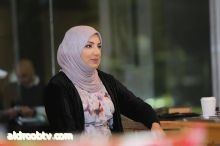 منصورة الجمري : "سينيمانا" فرصة مختلفة لاثبات الابداع في مواجهة" الكورونا"