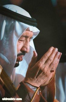 @دعاء للملك سلمان بالشفاء-سلامتك يا أبو فهد يازعيم العرب@