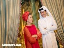 مريم آل ثاني    · يكفي سمو الشيخة Moza bint Nasser