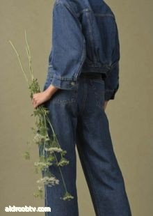 مجموعة ®️ LEVI’S لخريف وشتاء 2020  تصميم أصلي، صناعة مستدامة