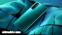 هواوي تطلق هاتف HUAWEI Y7a الجديد في المملكة العربية السعودية