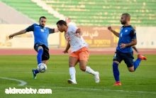 فاز نادي العربي، اليوم الخميس، على نظيره الساحل بنتيجة (2-1) في انطلاق منافسات الجولة السابعة من الدوري الكويتي لكرة القدم (اس تي سي) التصنيف.