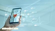 في تقرير موسّع لشركة فروست آند سوليفان بمناسبة المؤتمر الدولي للصحة الرقمية  536.5 مليوون دولار حجم سوق الرعاية الصحية الرقمية حتى 2025