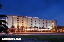 فندق ماريوت الرياض يطلق حملة "لأننا نهتم"