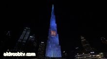 شاومي تطلقMi 11 في الشرق الأوسط بعرض ضوئي مذهل من برج خليفة