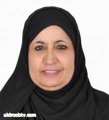 الدكتورة نورة الفايز أول نائبة وزير في السعودية "قوة ثبات عطاء إنجاز"