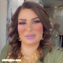 خبيرة التجميل سامال علي فقي مراد