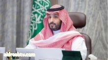 الامير محمد بن سلمان