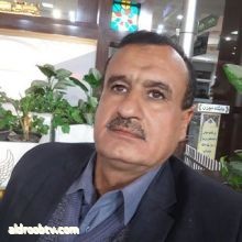 كريم ال فرحان الحمد  وهل هناك شيئ استطيع ذكره وهل للحياة طعما بعده وهل كان بالحسبان سريعا اودعه وهل من رثيته اجتمعت معه إنا لله وإنا إليه راجعون وداعا يا اباعلي ايها العزيز الغالي كريم العطشان