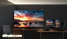 امنحوا الأولوية لإنتاج المحتوى مع شاشة OLED PRO متعددة الاستخدامات من إل جي