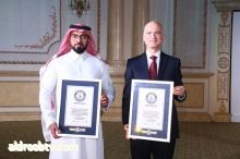 الجمعية السعودية لأمراض وجراحة الجلد تنظّم بالتعاون مع AbbVie مؤتمراً هو الأضخم من نوعه للتوعية بمرض التهاب الجلد التأتبي