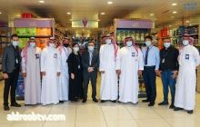 الدانوب تعزز تواجدها بافتتاح 3 متاجر جديدة في 3 مدن سعودية بن داود القابضة