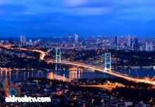 ملتقى التعاون الاقتصادي التركي العربي السادس عشر 25 – 28   كانون الثاني (يناير) 2022 / اسطنبول                   مــركز مؤتمرات بولمان