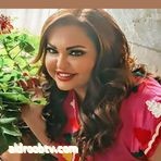 Lina A Radwan‎‏ سميرة توفيق بخير وبصحة وعافية وهي  اليوم حيث اقامتها في دولة الأمارات