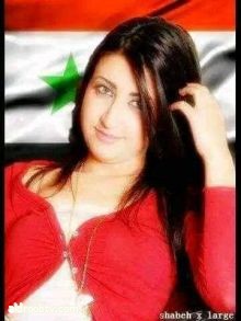 Haifaa Ali لأنك ابنة فلسطين