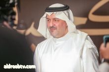 الأمير بندر بن خالد يبشر بنقلة كبيرة في عروض الخيول العربية
