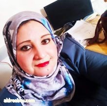 الكاتبة الصحفية روحيه عبدالباسط الإعدام هو القصاص