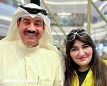 الاستاذه هدى بولند بداية اول ايام   عيد الأضحى المبارك كان ختام فعاليات معرض أقيم بالعاصمه مول بمدينة الكويت وقام  بالمشاركه كوكبه من  أصحاب  أرقى وأروع  منتج  كويتي وكالعاده كان لدار الفرس نصيب الأسد من المشاركه لتميزهم بتنفيذ فكره ولااروع تشدك نحوهم رغم