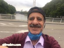 حوار مع المخرج الاستاذ محمد فرحان اعده  لجريدة الزوراء الاعلامي الكبير جمال الشرقي