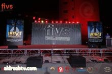 مهرجان الدولي الفيديوهات التوعوية بتونس