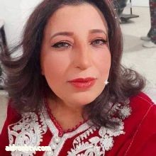 الاستاذه نادره بنت محمد تشارك في روح الفن