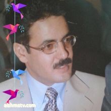 Miassar Alshammari يشكر  الشيخ فرحان بن نايف الفيصل الجربا الذي تكفل بجميع مصاريف العلاج والسفر.