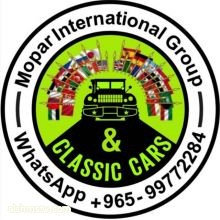 mopar_international_group's profile picture mopar_international_group دعوه عامه