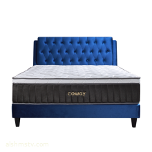 MATTRESS Kamariah Mohamed https://emall.coway.com.my/WATER PURIFIER