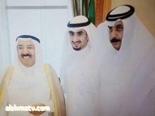 سفير النويا الحسنة  الاعلامي / سعدالله الكيلاني  كلمات رثاء في فقيد الوطن  (العثمان) .. عطاء بلا حدود لوطن يستحق العطاء..