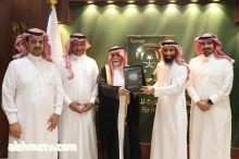 جائزة الشيخ محمد بن صالح بن سلطان والجمعية السعودية للإعاقة السمعية توقعان مذكرة تعاون