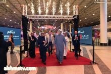 شركة إمباير تعرض فيلم "أفاتار " خلال حفل افتتاح السينما السابعة لها بالمملكة والاولى في الرياض رافعة شعار "السينما للجميع"