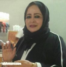 الدكتورة الأميرة الجوهرة بنت فهد "جوهرة العلم والأخلاق "