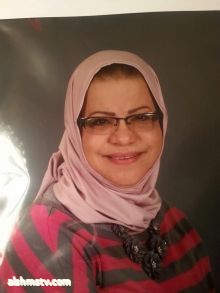 Tahany Mosa تكتب يومياتها