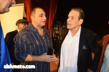 الشاعر ناظم السماوي .. تجربة شعرية ثرية بجناحيها الوجداني والوطني..     : مكي الياسري   : عادل سالم  حمادة البغدادي