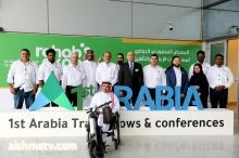 المعرض السعودي الدولي لمستلزمات الإعاقة والتأهيل يختتم فعالياته بنجاح وإقبال كبير من المهتمين والزوار