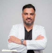 استشاري زراعة وتجميل الأسنان الدكتور محمد القرني :  القطاع الطبي التجميلي بالمملكة يعتبر الأقوى على مستوى الشرق الاوسط
