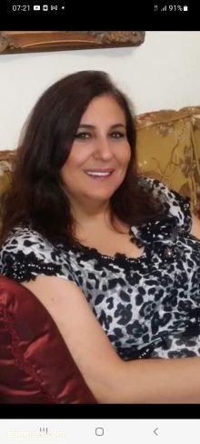 Mariam Abou Zeid اعتراف امرأة....