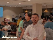 شركة معادن تقيم فعالية  لموظفيها بمركز بولينج طريف