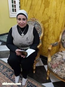Hala Essa  خواطر نفيسةبقلمي الكاتبة هالة عيسى العالم الافتراضي