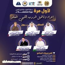 منتدى الكويت الأول للرقمنة والذكاء الاصطناعي وتكنولوجيا التعليم والتدريب - بدولة الكويت خلال الفترة من 26-30 / 11 / 2023 أهلا بكم في استمارة المشاركة للمحاضرين والمتخصصين الراغبين بتقديم مشاركاتهم معنا في المنتدى