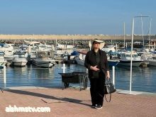 روايتان للاديبه Anaam Anaam M Abdul Karim