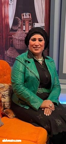 عفاف حسن أبو زهره   ·  ﴿فَعَسَى اللَّهُ أَن يَأتِيَ بِالفَتحِ أَو أَمرٍ مِن عِندِهِ﴾