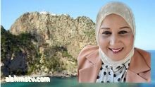 آمنة محمد علي الأوجلي.  بنغازي/ليبيا.