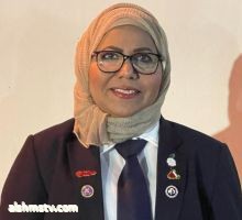 الدلهان لشاهد الآن : أنا من أوائل المرشدات عند تأسيس حركة المرشدات في البحرين وَتَدَرَّجَتْ حَتَّى أَصْبَحَتْ رَئِيسَةً الفرقة في المدرسة