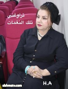 Hind Ahmad ·  لَمْ يُبهرني…….شيء