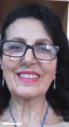 Mona Rafic Boulos  منى رفيق بولس  لبنان  هو أنت