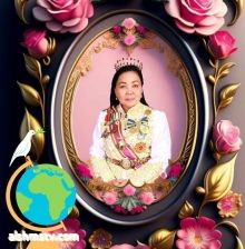https://edensorianotrinidad.comQueen Eden Soriano Trinidad
